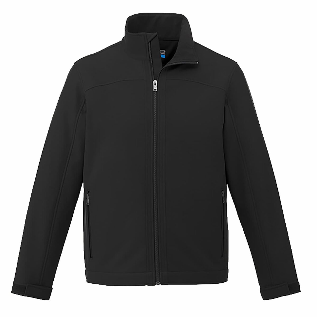 Youth Lightweight Softshell Jacket