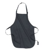Chef Kitchen Apron - Image 2