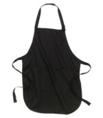 Chef Kitchen Apron - Image 4