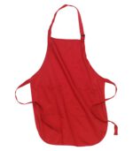 Chef Kitchen Apron - Image 3