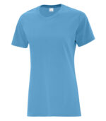 Basic T-shirts - Ladies - Image 9