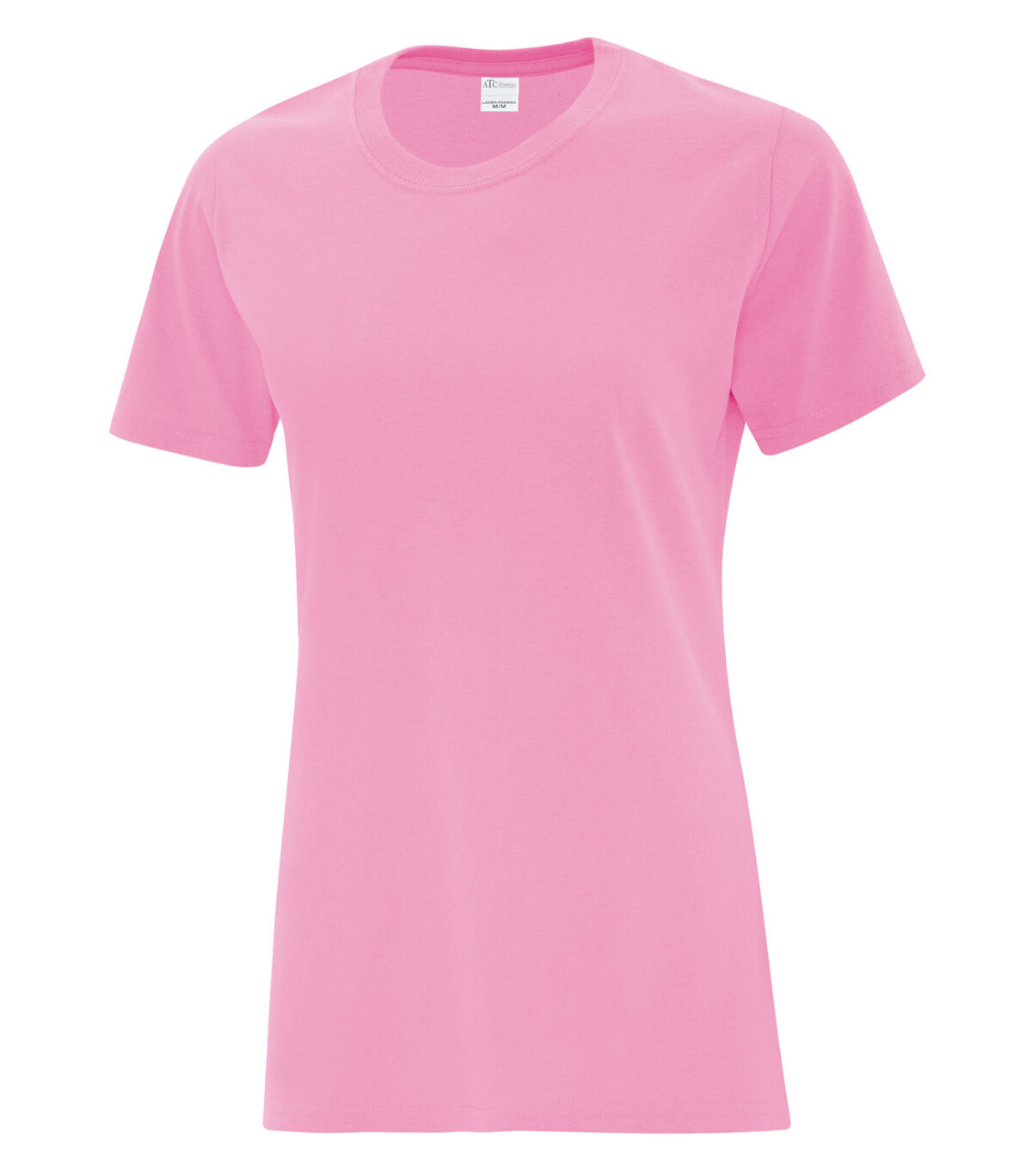 Basic T-shirts - Ladies - Image 8