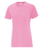 Basic T-shirts - Ladies - Image 8