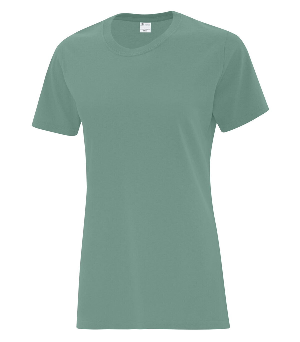 Basic T-shirts - Ladies - Image 7