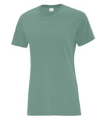 Basic T-shirts - Ladies - Image 7