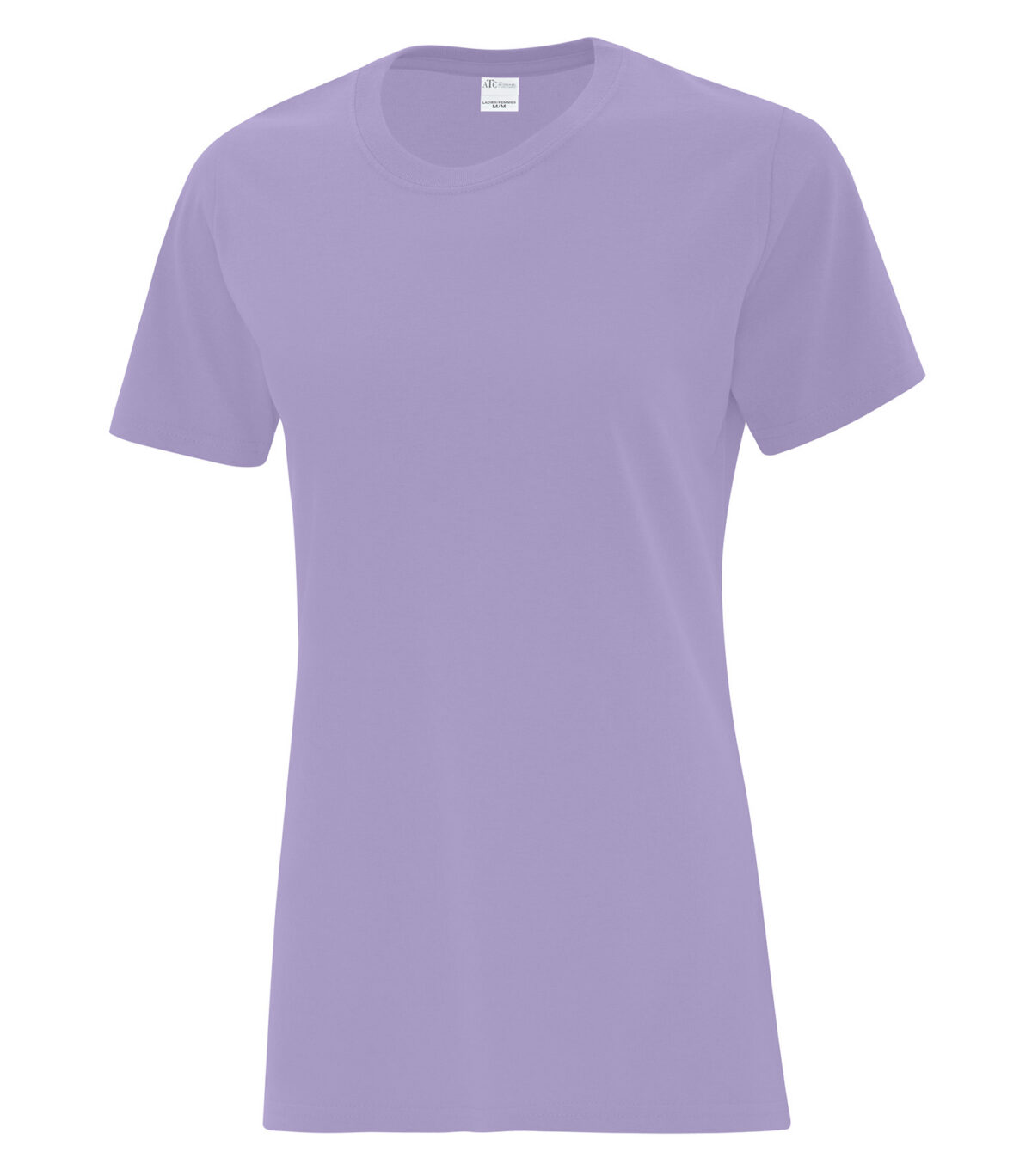 Basic T-shirts - Ladies - Image 6