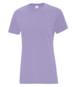 Basic T-shirts - Ladies - Image 6