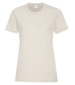 Basic T-shirts - Ladies - Image 5