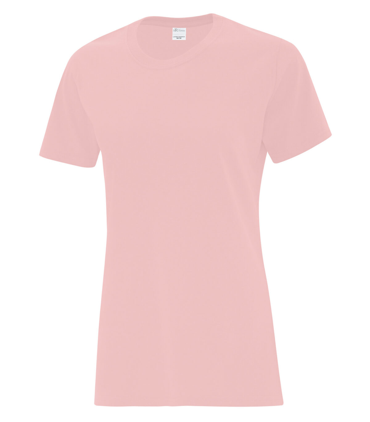 Basic T-shirts - Ladies - Image 4