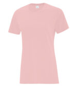 Basic T-shirts - Ladies - Image 4