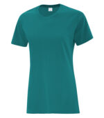 Basic T-shirts - Ladies - Image 3