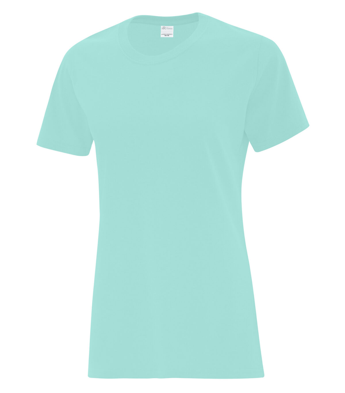 Basic T-shirts - Ladies - Image 2