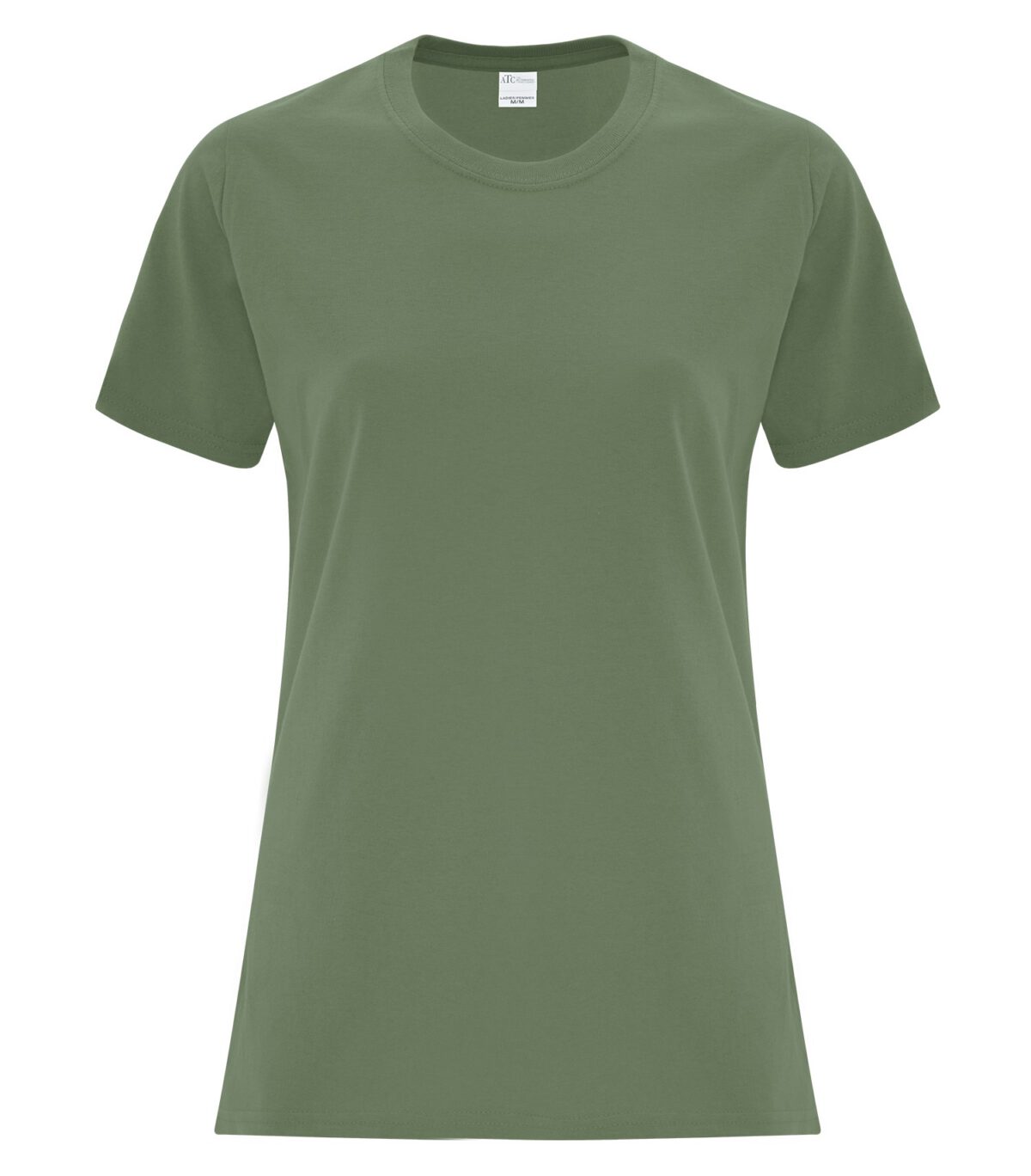 Basic T-shirts - Ladies - Image 30