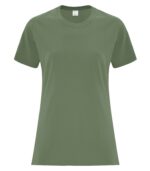 Basic T-shirts - Ladies - Image 30