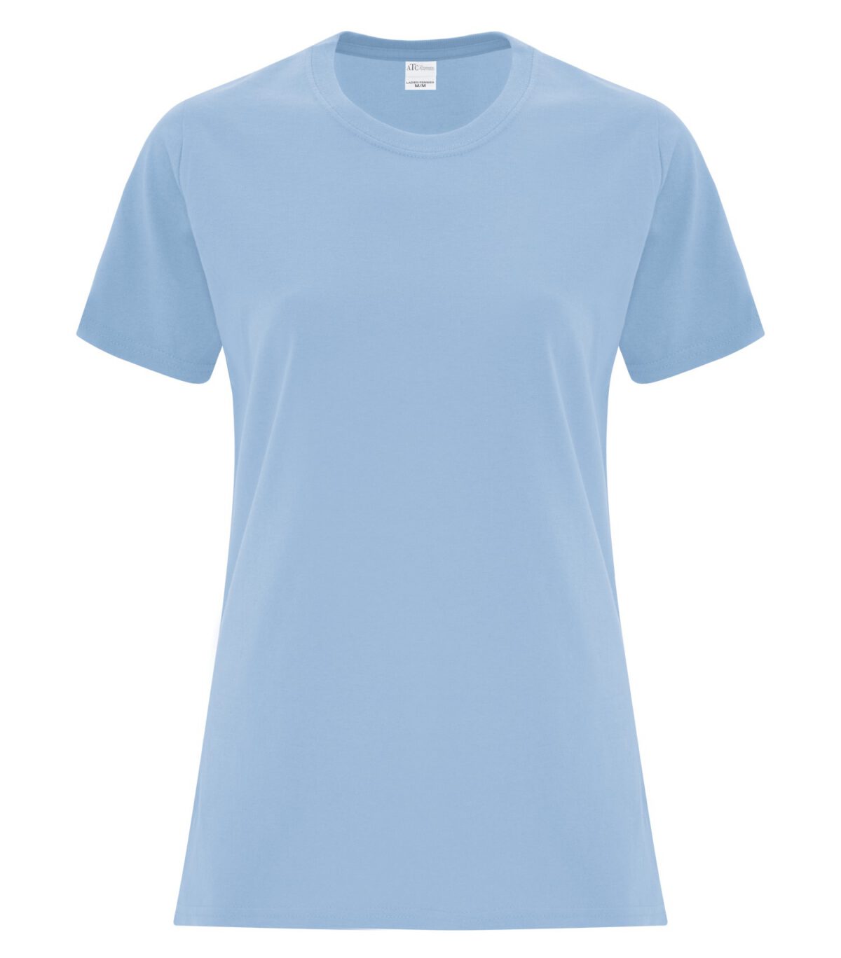 Basic T-shirts - Ladies - Image 23