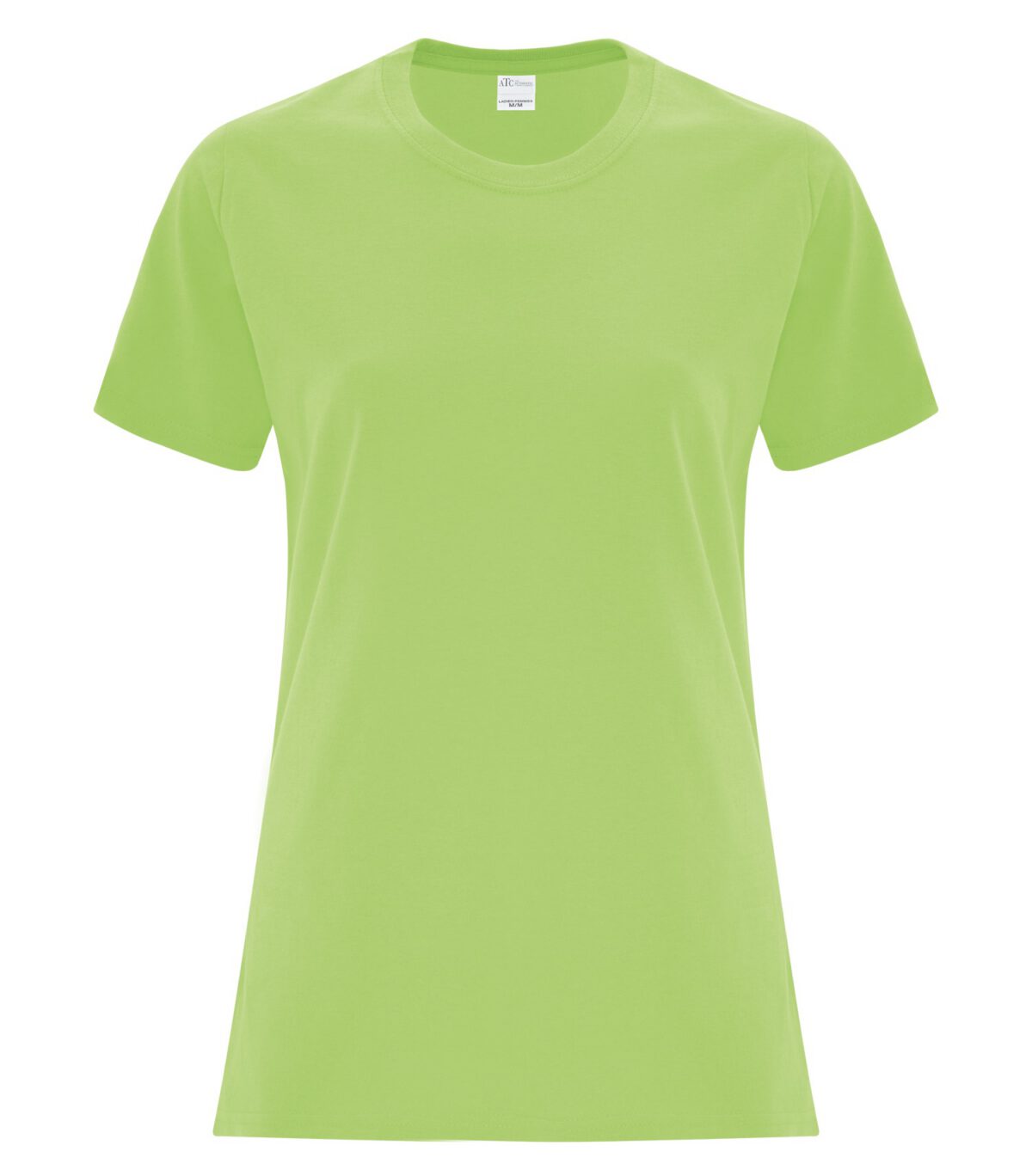 Basic T-shirts - Ladies - Image 22