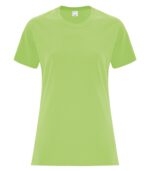 Basic T-shirts - Ladies - Image 22