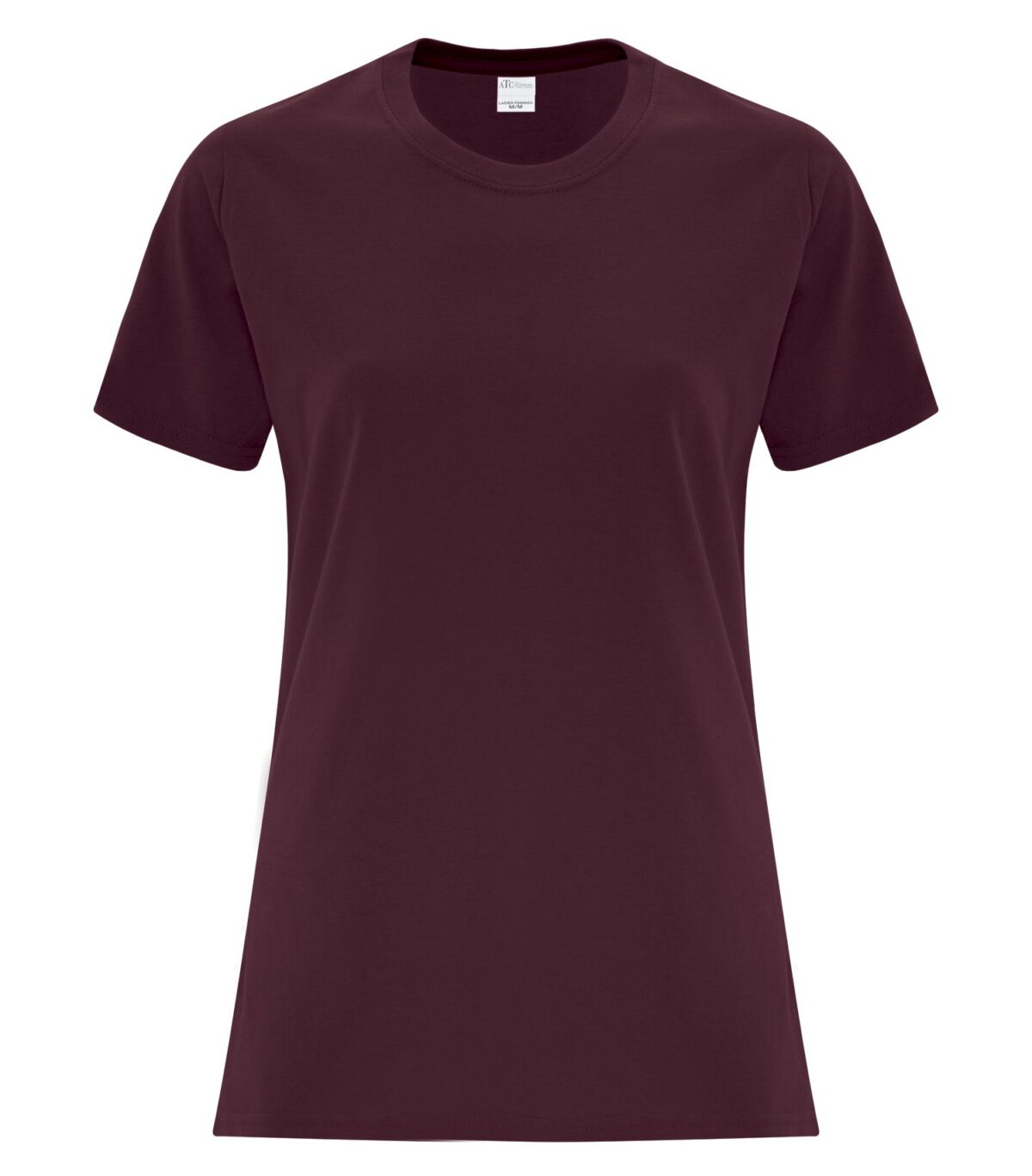 Basic T-shirts - Ladies - Image 21