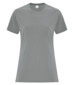 Basic T-shirts - Ladies - Image 20