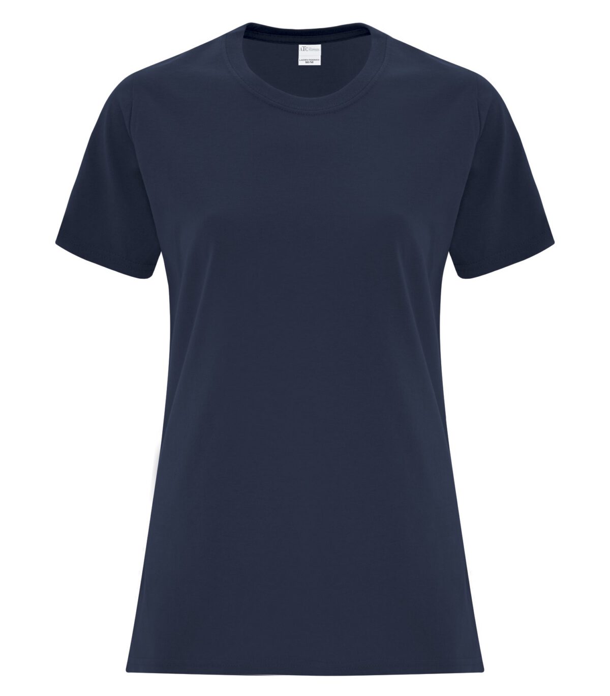 Basic T-shirts - Ladies - Image 19