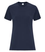 Basic T-shirts - Ladies - Image 19