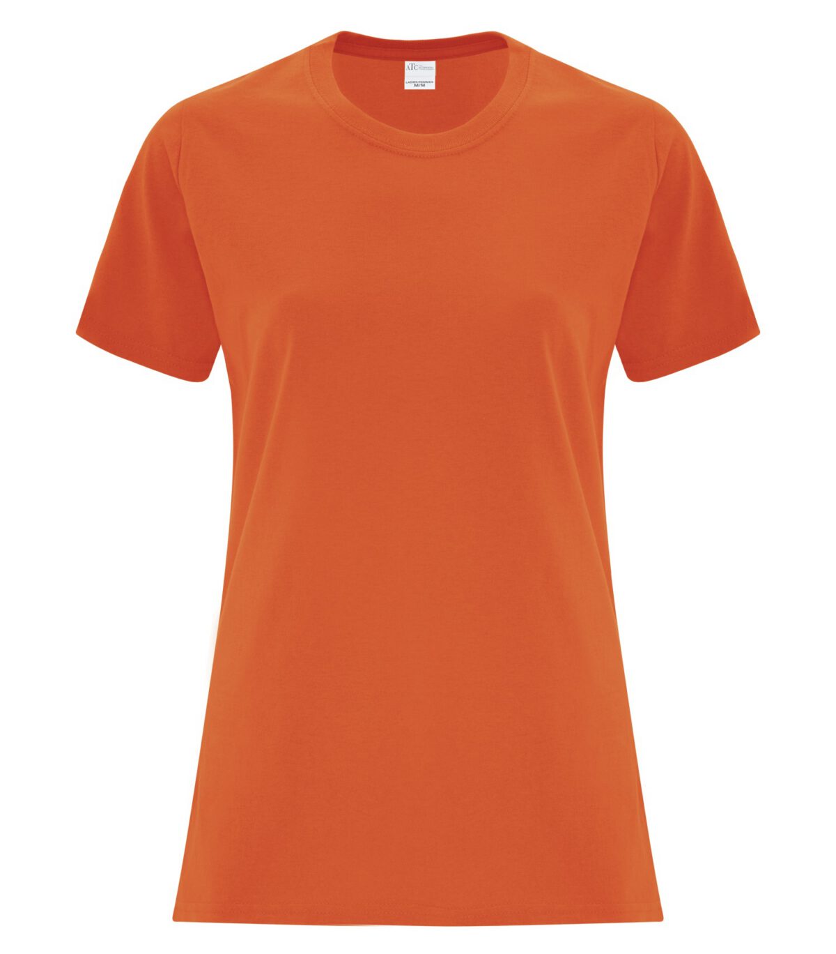 Basic T-shirts - Ladies - Image 18