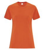 Basic T-shirts - Ladies - Image 18