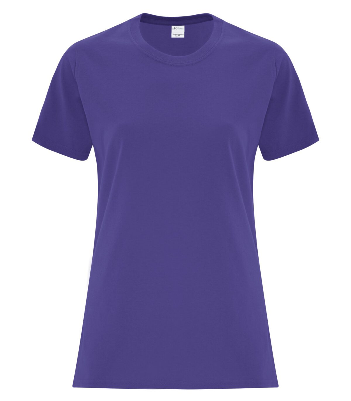Basic T-shirts - Ladies - Image 17