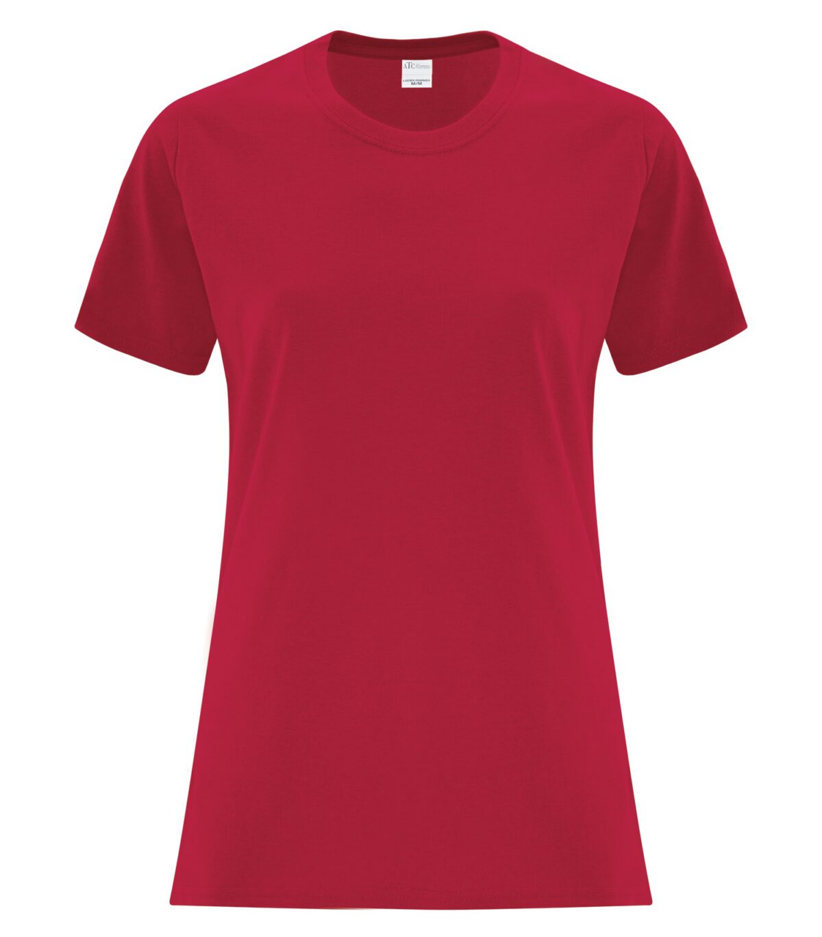 Basic T-shirts - Ladies - Image 16