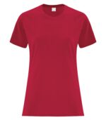 Basic T-shirts - Ladies - Image 16