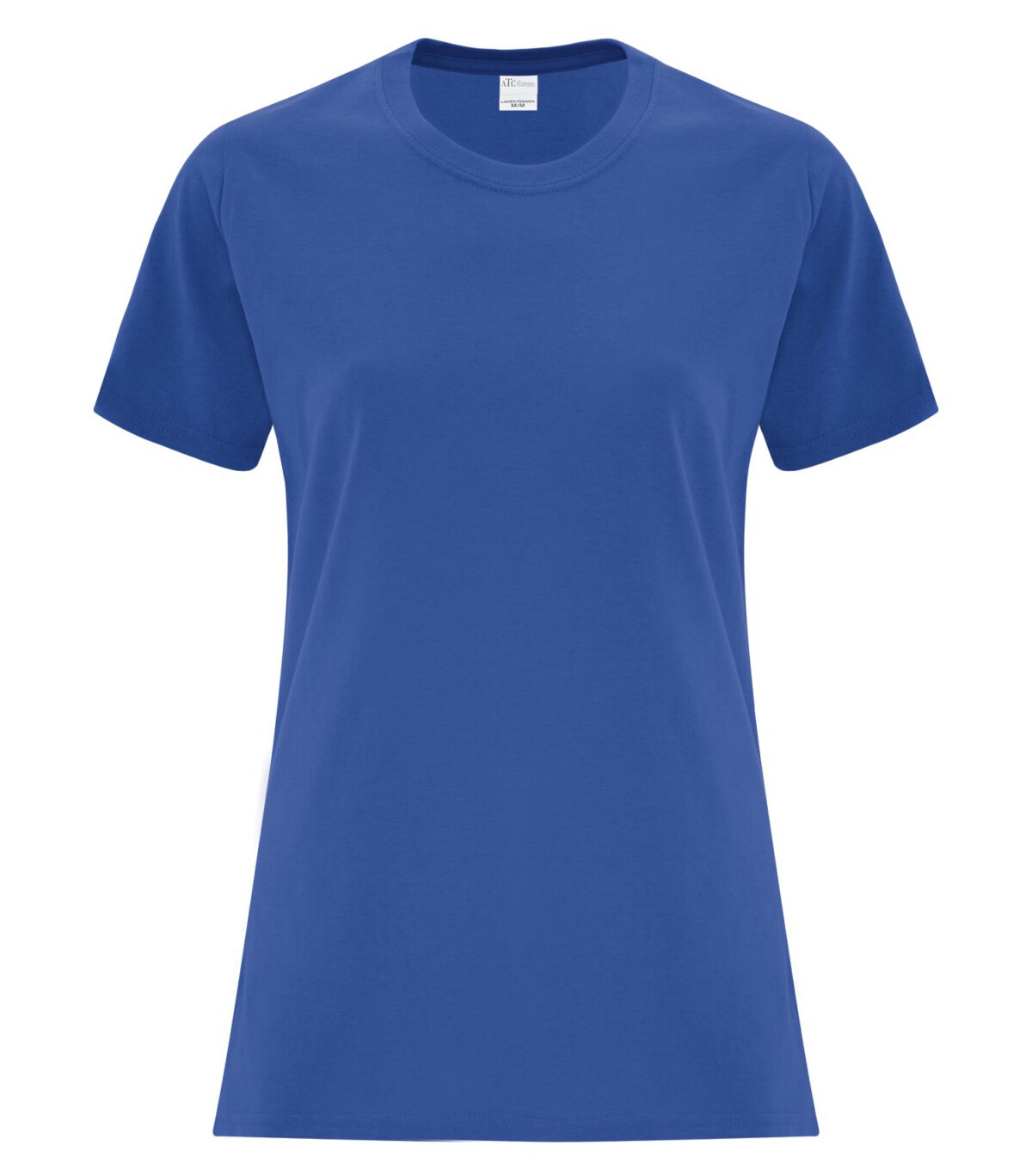 Basic T-shirts - Ladies - Image 15