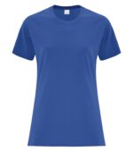 Basic T-shirts - Ladies - Image 15