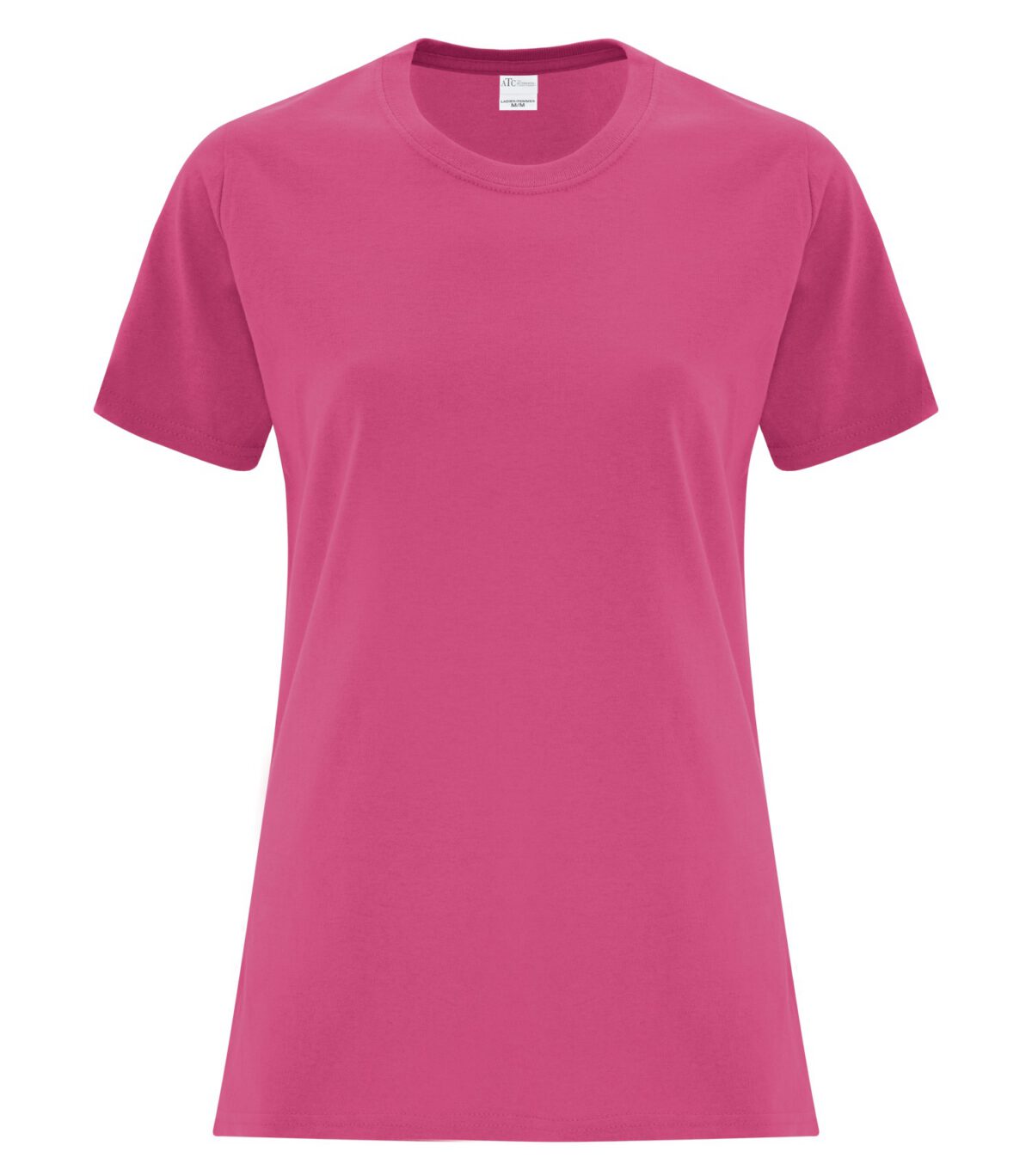 Basic T-shirts - Ladies - Image 14