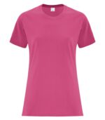 Basic T-shirts - Ladies - Image 14
