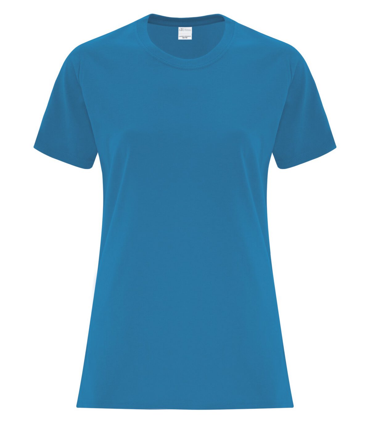 Basic T-shirts - Ladies - Image 13