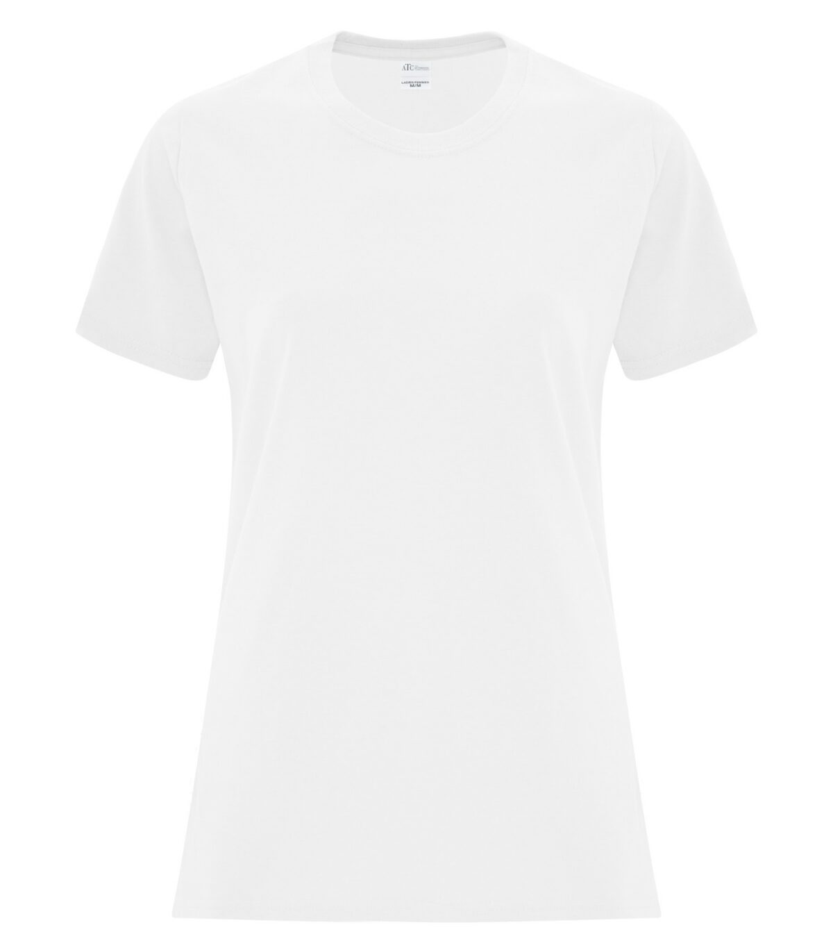 Basic T-shirts - Ladies - Image 11
