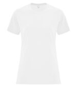 Basic T-shirts - Ladies - Image 11
