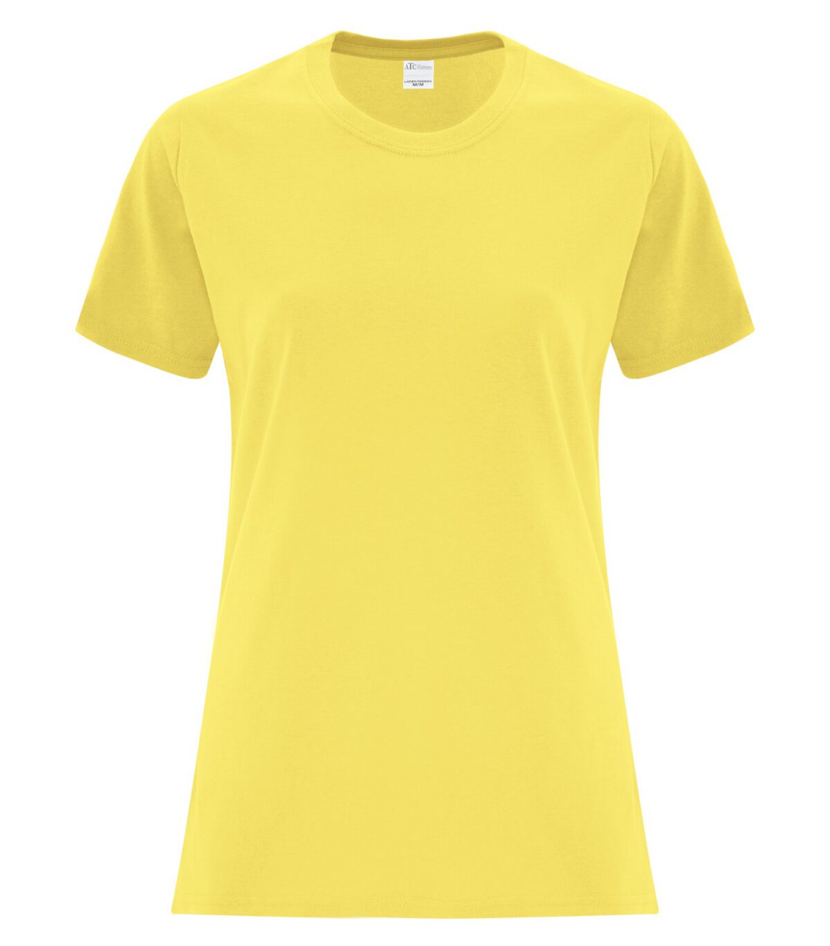 Basic T-shirts - Ladies - Image 10