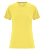 Basic T-shirts - Ladies