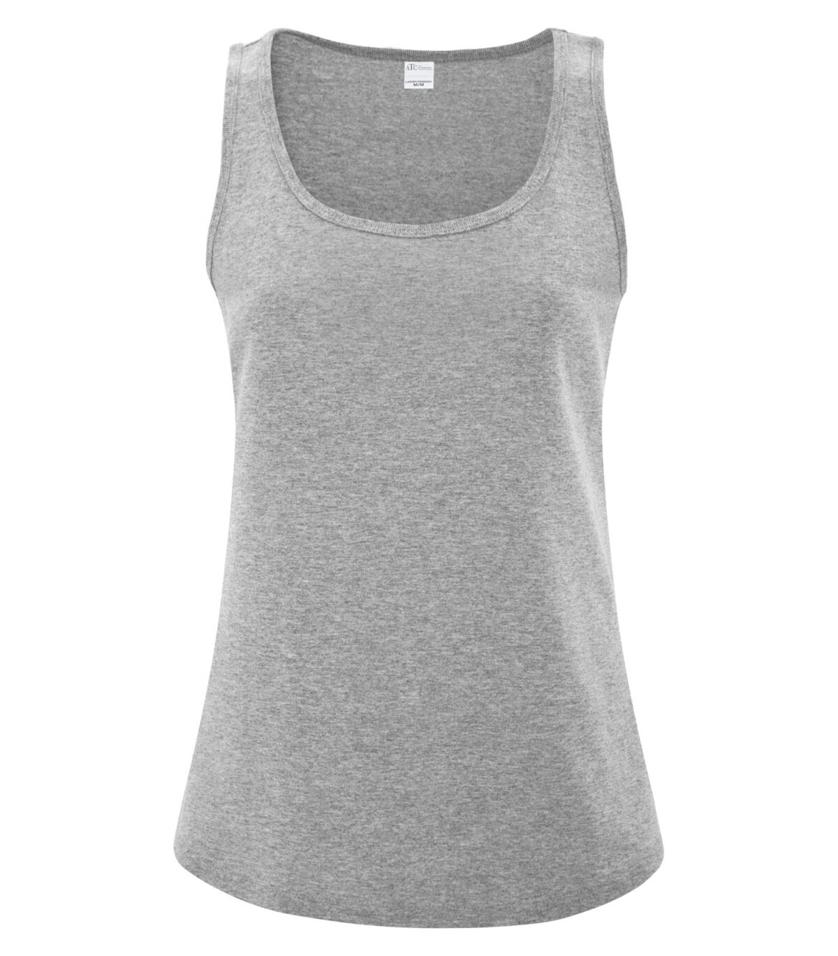 Sleeveless ladies performance tshirts - Image 8