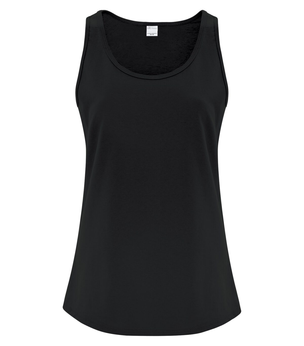 Sleeveless ladies performance tshirts - Image 7