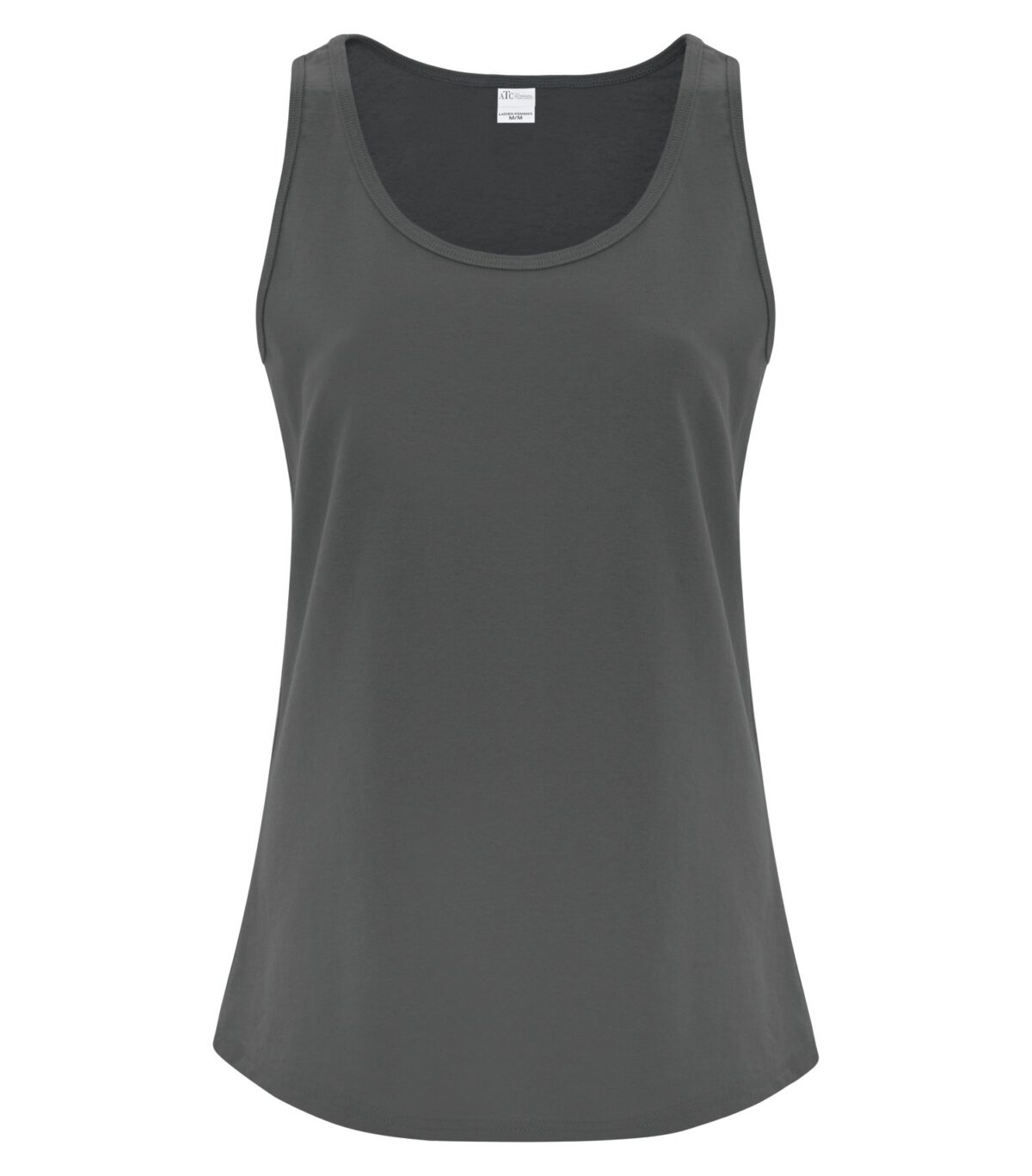Sleeveless ladies performance tshirts - Image 6