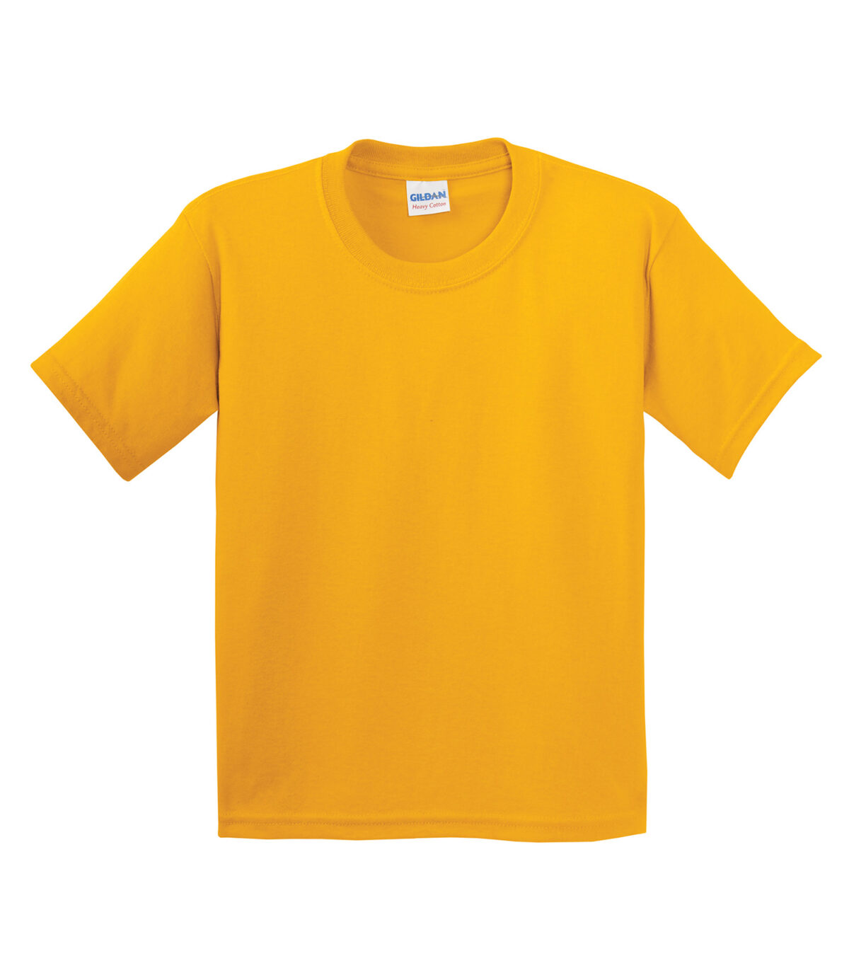 Gildana Heavy Cotton Youth T-Shirt