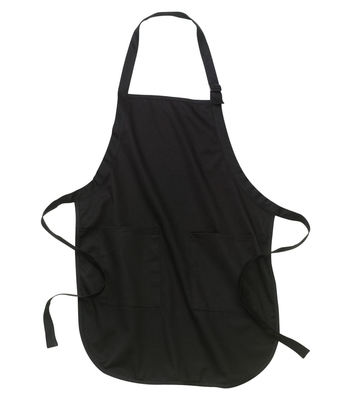 Atc Everyday Full Length Apron With Soil Release