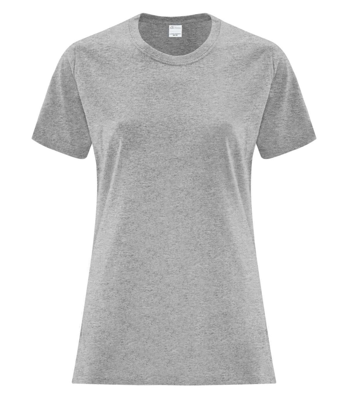 Atc Everyday Cotton Ladies; Tee