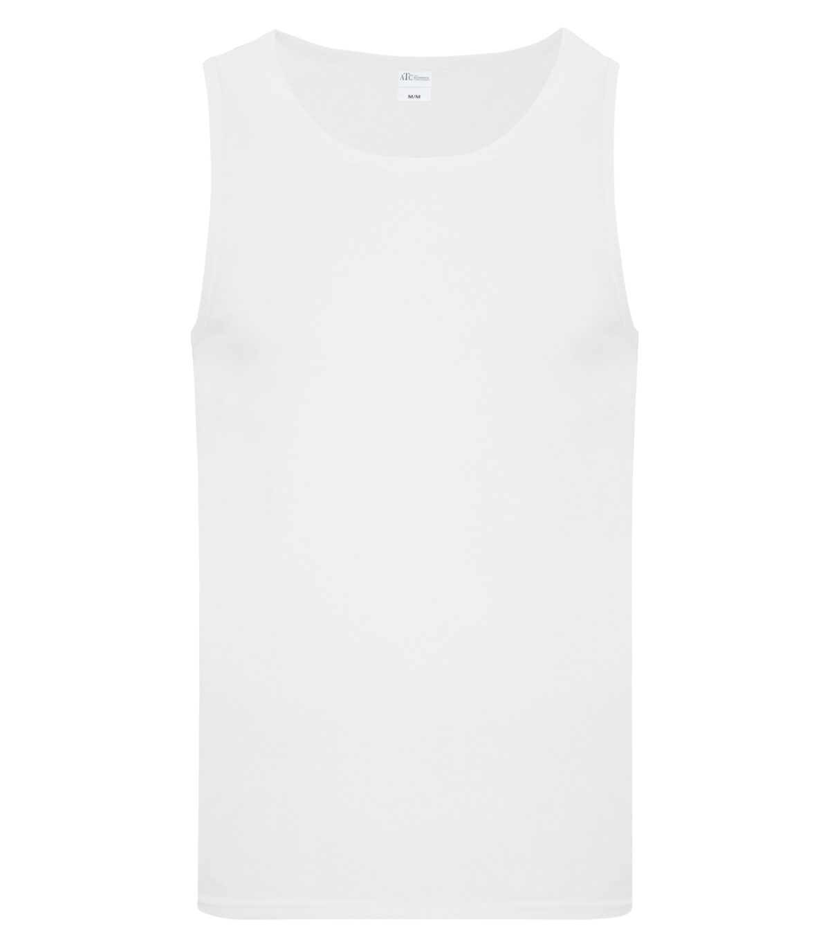 Men Everyday Cotton Tank Top