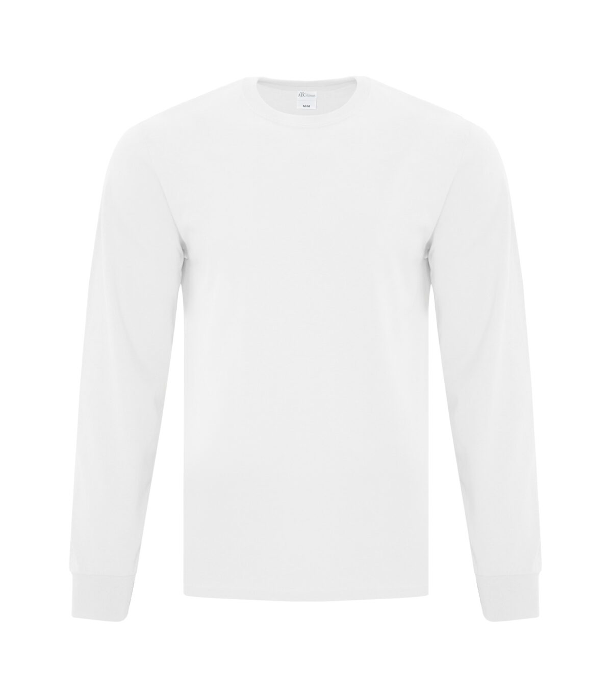 Atc Everyday Cotton Long Sleeve Tee