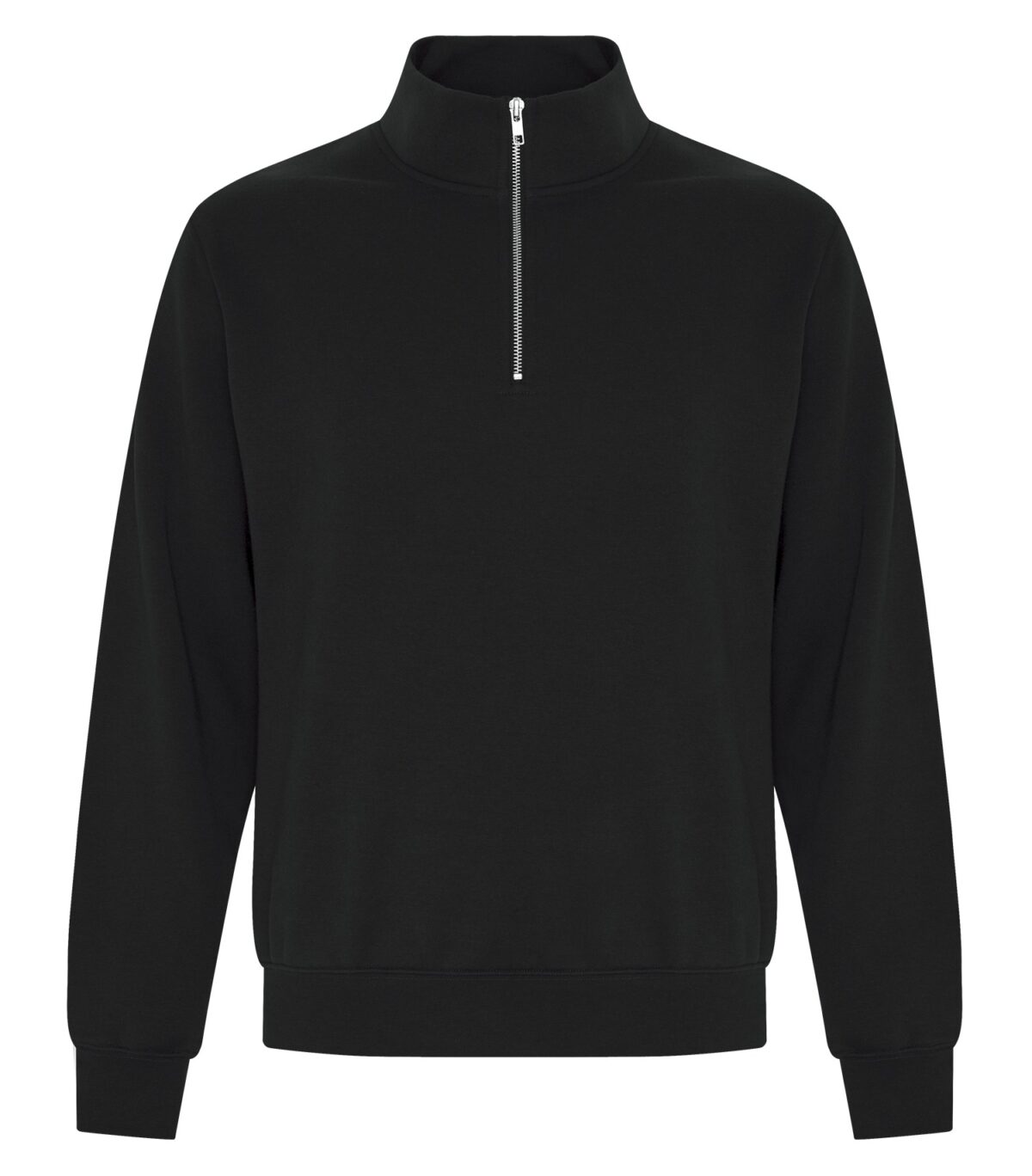 Atc Men Fleece 1/4 Zip Sweater