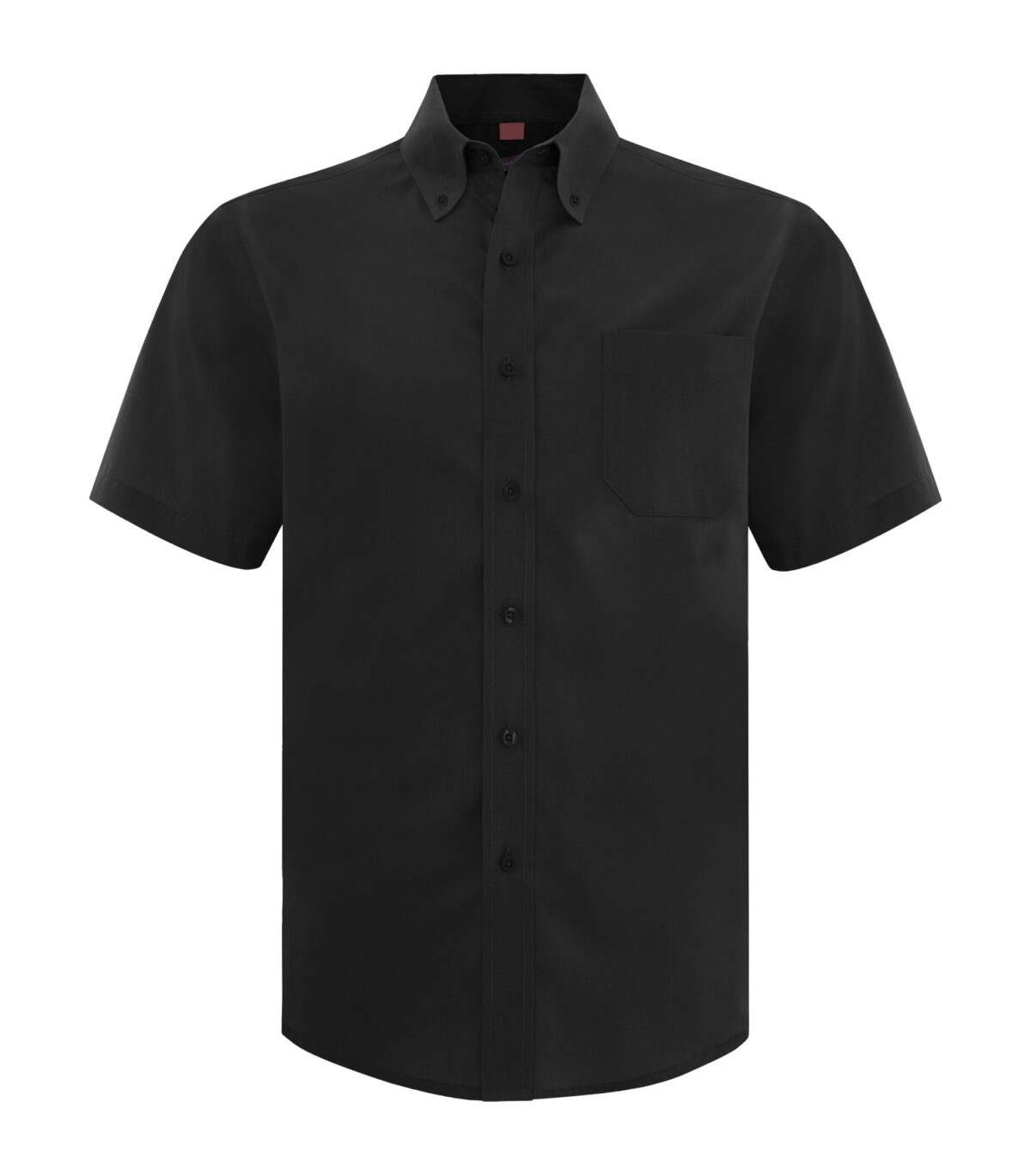 Coal Harbour Everyday Short Sleeve Woven Shirt