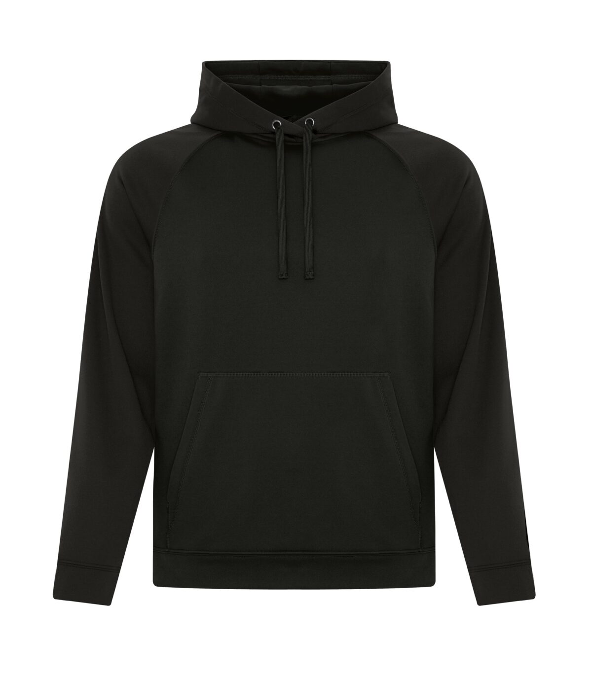 Atc Game Day Fleece Two Tone Hooded Sweatshirt